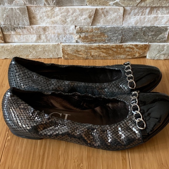 EUC! Attilio Giusti Leombruni (AGL) 'Link' Ballet - Picture 7 of 10